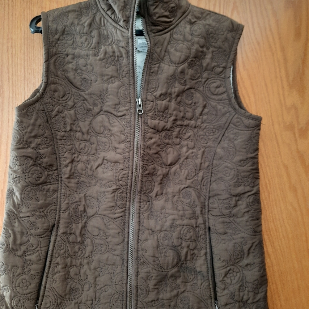 Vests